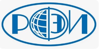 Логотип (Региональный финансово-экономический институт)